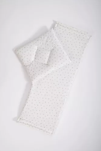 Incababy Junior Hinta Comfort - Grey Stars