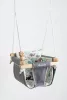 Incababy Junior Hinta Comfort - Whale