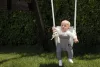 Incababy Junior Hinta Comfort - Whale