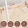Incababy Babahinta Premium - Cream