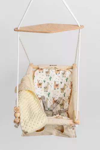 Incababy Babahinta Premium - Lama
