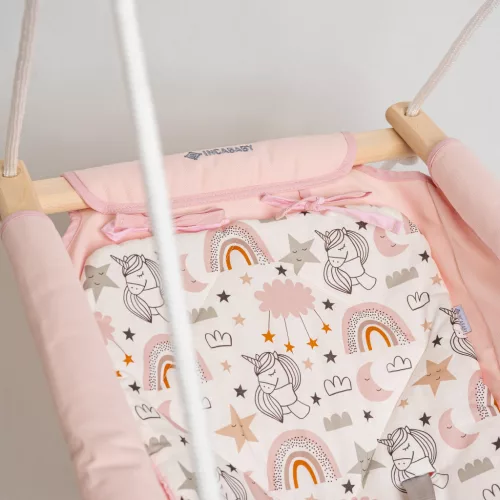 Incababy Babahinta Premium - Unicorn