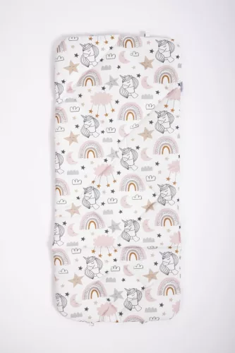 Incababy Babahinta Premium - Unicorn