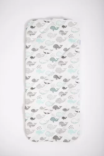 Incababy Babahinta Premium - Whale