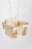 Incababy Junior Hinta Basic - Cream