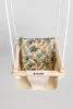 Incababy Junior Hinta Basic - Deep Nature