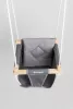 Incababy Junior Hinta Basic - Stone