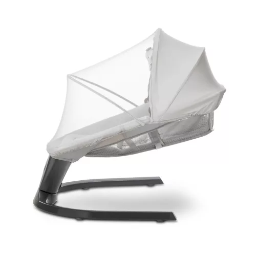 Lorelli Siena elektromos babahinta - Light Grey