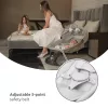 Lorelli Siena elektromos babahinta - Light Grey