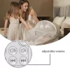 Lorelli Siena elektromos babahinta - Light Grey