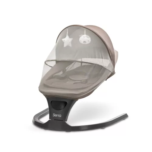 Lorelli Siena elektromos babahinta - Mocha