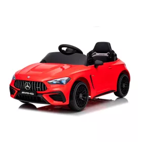 Chipolino Mercedes AMG CLE 53 elektromos autó - red