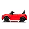 Chipolino Mercedes AMG CLE 53 elektromos autó - red