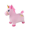 Chipolino ugráló lovacska hanggal - pink