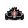 Chipolino Formula E Porsche elektromos autó - red