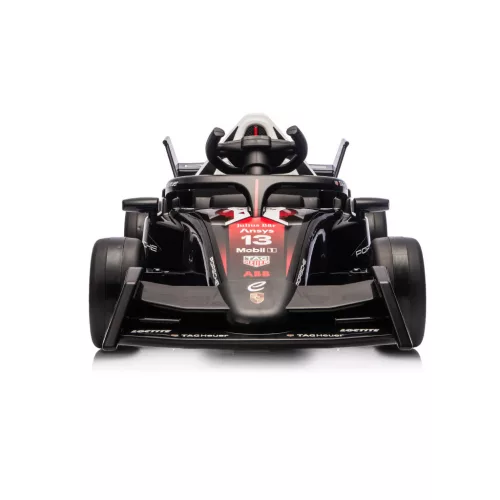 Chipolino Formula E Porsche elektromos autó - red