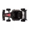 Chipolino Formula E Porsche elektromos autó - red