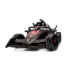 Chipolino Formula E Porsche elektromos autó - red