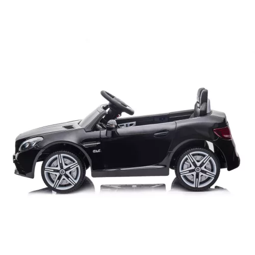 Chipolino Mercedes Benz SLC300 elektromos autó - black