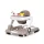 Chipolino Little Explorer bébikomp - beige
