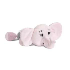 Lorelli Night Light éjszakai fény - Pink Elephant