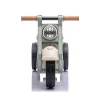Chipolino Bubble Rider zenélő motor - Beige/mint