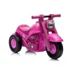 Chipolino Bubble Rider zenélő motor - Pink