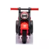 Chipolino Bubble Rider zenélő motor - Red