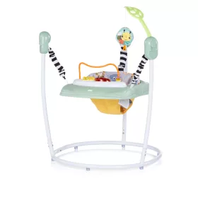 Chipolino Jumpy Car rugós hinta - Mint