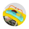 Chipolino Jumpy Car rugós hinta - Yellow