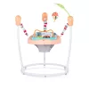 Chipolino Jumpy Joy rugós hinta - Pink