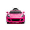 Chipolino Porsche Carrera GT elektromos autó - pink