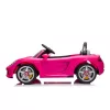 Chipolino Porsche Carrera GT elektromos autó - pink