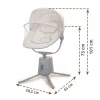 Lorelli Storky elektromos hinta - Beige