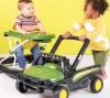 Bright Starts Járóka 4 az 1-ben John Deere Gator™ 6 hónapos kortól