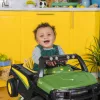 Bright Starts Járóka 4 az 1-ben John Deere Gator™ 6 hónapos kortól