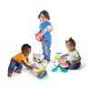 BABY EINSTEIN Fa zenélő játék zongora Together in Tune Piano™ Connected Magic Touch™ HAPE  - 12hó+