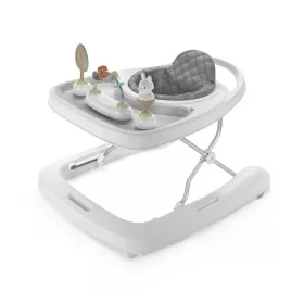 INGENUITY Bébikomp, 3in1 Step & Sprout™, 6 hó+, 12 kg-ig