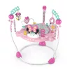 Disney Baby Ugráló/aktív centrum, 2in1 Minnie Mouse Forever Besties, 6 hó+, 11 kg-ig