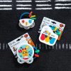 BABY EINSTEIN Zenei készlet 3 részes Small Symphony - 3hó+