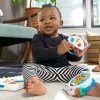 BABY EINSTEIN Zenei készlet 3 részes Small Symphony - 3hó+