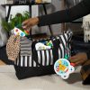 BABY EINSTEIN Zenei készlet 3 részes Small Symphony - 3hó+