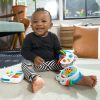 BABY EINSTEIN Zenei készlet 3 részes Small Symphony - 3hó+
