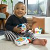 BABY EINSTEIN Zenei készlet 3 részes Small Symphony - 3hó+
