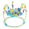 Baby Einstein Ugráló/Tevékenységi központ 2 az 1-ben Curiosity Cove™ 6 hónapos kortól 11 kg-ig