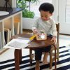 BABY EINSTEIN Interaktív játék hanggal fényképezőgép HAPE - 6hó+