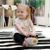 BABY EINSTEIN Játék zenélő rádió Discovery Radio™ HAPE - 6hó+