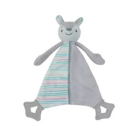 Petite&Mars Szundi játék rágókával, mókus, Boby