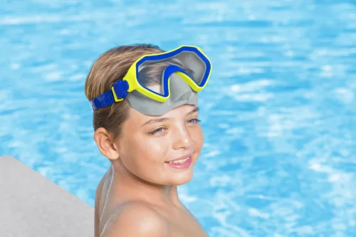 Bestway Sparkling Sea gyerek búvármaszk