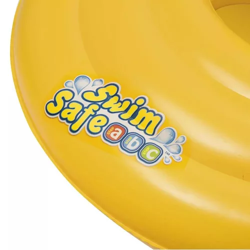 Bestway Beülős babaúszóka, kerek 69 cm